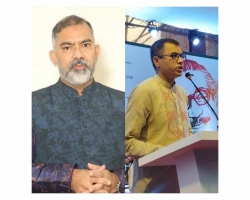 মৌলভীবাজার ২টি আসনে নতুন মুখ  