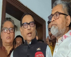 শরিকদের মনোনয়নের বিষয়ে কোন সিদ্ধান্ত নেয়নি আওয়ামী লীগ