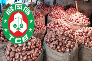 দুবাই থেকে হাজার টন পেঁয়াজ আনছে টিসিবি