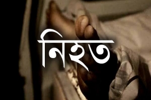 নবীগঞ্জ-মার্কুলী সড়কে সিএনজি মুখোমুখি সংঘর্ষে যুবক নিহত
