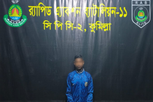 হবিগঞ্জে জমির বি*রোধে ভাইকে হ*ত্যা, যুবক গ্রে*প্তার