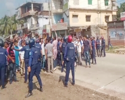 বগুড়ায় সাবেক বিএনপির এমপিসহ ৬৭ জনের বিরুদ্ধে মামলা