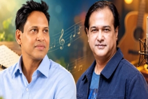 আসিফ আকবরের কণ্ঠে নতুন গান, কথা ও সুরে মাহবুবুল খালিদ