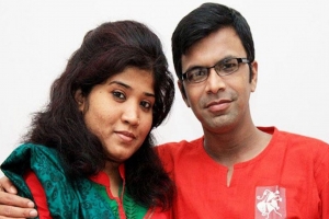 ১০৫ বারের মতো পেছাল সাগর-রুনি হত্যা মামলার প্রতিবেদন