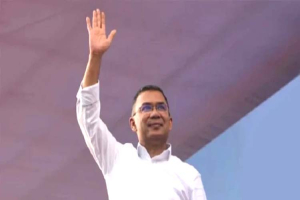 চট্টগ্রামে তারেক রহমানের সমাবেশ, ফেনী ও কুমিল্লায়ও জনসভা