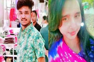 পুলিশ পে টা নো সেই আ সা মি খু*ন করল স্ত্রীকে