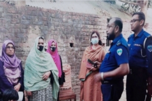 অষ্টম শ্রেণির ছাত্রীর বিয়ের আয়োজন, মায়ের কারাদণ্ড