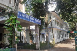 কমলগঞ্জে বাড়ছে ডায়রিয়া ও নিউমোনিয়ার প্রাদুর্ভাব