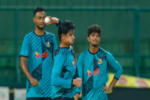 আজ শুরু বাংলাদেশ-শ্রীলঙ্কা টি-টোয়েন্টি সিরিজ