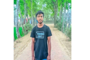 ছেলের দু র্ঘ ট না র খবর পেয়ে মা রা গেলেন মা