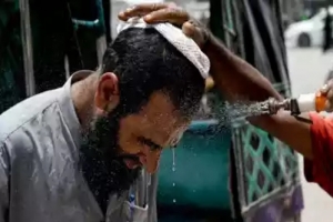 পাকিস্তানে অতিরিক্ত গরমে ৬ দিনে পাঁচশতাধিক মৃ ত্যু