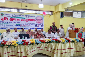 কিন্ডারগার্টেন শিক্ষার উন্নয়নে প্রতি বছর ৫ লাখ টাকা অনুদান দেওয়া হবে : এমপি ফয়সল