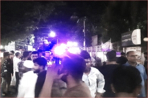 হবিগঞ্জে ছাত্রদল-এনসিপি সংঘ*র্ষে আহ*ত অন্তত ১৫ হবিগঞ্জে ছাত্রদল-এনসিপি সংঘ*র্ষে আহ*ত অন্তত ১৫
