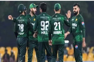 বিশ্বকাপ নিয়ে অনিশ্চয়তা: পাকিস্তান দলের সব প্রস্তুতি সাময়িক স্থগিত