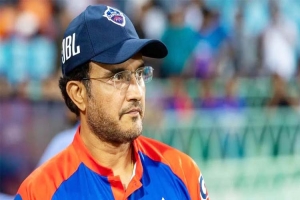 আইপিএলে দিল্লির সঙ্গে সম্পর্ক শেষ হচ্ছে সৌরভের!