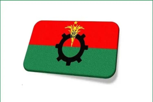 নারায়ণগঞ্জে বি এন পি র ১০ নেতাকে বহিষ্কার