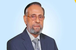 জামায়াত আমির কোথাও বলেননি আমি স্বাধীনতার ঘোষক: অলি আহমদ