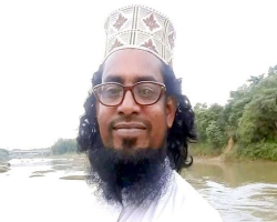 প্রবাসীর স্ত্রীকে একাধিকবার ধর্ষণ, ‘ভণ্ডপীর’ কারাগারে