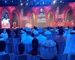 বিশ্ব কোরআন প্রতিযোগিতায় দৃষ্টিহীন হাফেজসহ তিন বাংলাদেশির অংশগ্রহণ