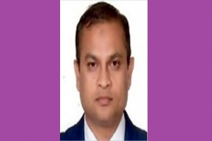 সিলেটের নতুন জেলা প্রশাসক ও জেলা ম্যাজিস্ট্রেট আব্দুল্লাহ আল মামুন