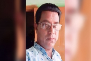 মৌলভীবাজারে স্ত্রীকে হ*ত্যা করল স্বামী