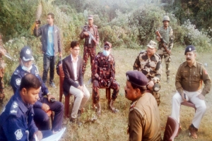 সীমান্তে হত্যার ১৬ দিন পর দুই যুবকের মরদেহ ফেরত দিলো বিএসএফ