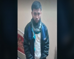 শিশু ধর্ষণ চেষ্টার অভিযোগে মাদ্রাসা শিক্ষক আটক