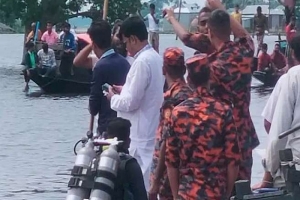 বানিয়াচংয়ে এক দিনে ৩ লা শ উদ্ধার 
