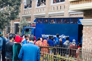 ‘আমার কোনো দোষ নাই, বিনা অপরাধে ৫ বছর জেলে আছি’