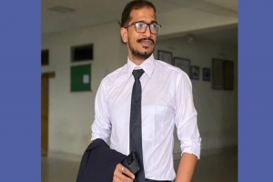 ‘অবন্তিকে প্রেমের প্রস্তাব দেন আম্মান, প্রত্যাখ্যান করায় শুরু হয় হয়রানি’