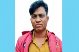 হবিগঞ্জে তাঁতীলীগ সভাপতি গ্রে প্তা র