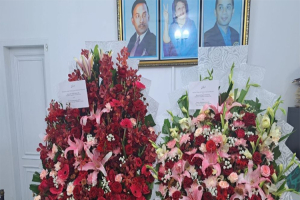 হাসপাতালে খালেদা জি*য়া: পাকিস্তান প্রধানমন্ত্রীর শুভেচ্ছা