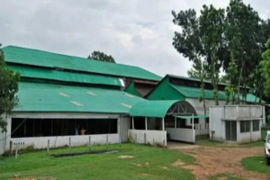 মাধবপুরের সুরমা চা বাগানে ৪ সপ্তাহ বেতন বন্ধ, খাদ্য সংকটে শ্রমিক পরিবার