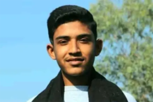 হবিগঞ্জে ছাত্রলীগ নেতা গ্রে*প্তার