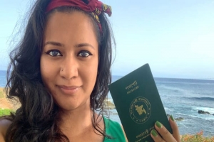 বাংলাদেশের পাসপোর্টের মান কমলো আরও একধাপ