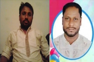 বাহুবলে পুলিশের অ*ভিযানে গ্রে*প্তার ২