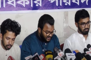১৫ দিনের মধ্যে দুই উপদেষ্টার প দ ত্যা গ দা*বি