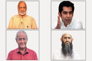 মন্ত্রিসভায় যুক্ত হচ্ছেন চারজন মন্ত্রিসভায় যুক্ত হচ্ছেন চারজন