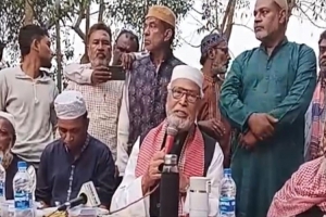 দেশের অবস্থা ভালো না : কাদের সিদ্দিকী
