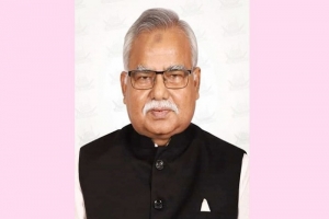 মধ্যপ্রাচ্যে ৭দিনের সরকারি সফরে গেলেন প্রতিমন্ত্রী শফিক চৌধুরী