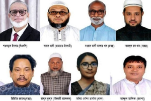 মৌলভীবাজার-২ আসন  পার্থক্য গড়তে পারে  চা-শ্রমিকদের ভোট