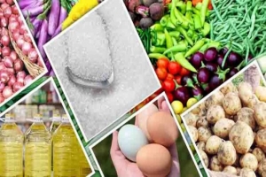 সরকার বদলালেও বাজার সিন্ডিকেটের দাপট অব্যাহত
