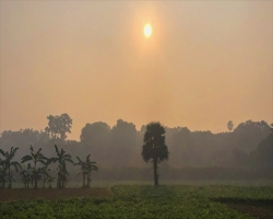 সারাদেশে রাতের তাপমাত্রা কমতে পারে 