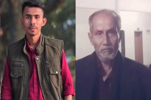 ছা*ত্রলীগ নেতা গ্রে*প্তার, স্ট্রোক করে বাবার মৃ*ত্যু