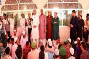 ‘গণতন্ত্র ও নির্বাচনের জন্য লড়েছেন ইলিয়াস আলী’-এ্যানি