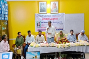 শায়েস্তাগঞ্জে ফ্রিল্যান্সিং প্রশিক্ষণের উদ্বোধন