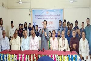 ‘স্বাস্থ্য ও শিক্ষা খাতে জিডিপির ৫ শতাংশ করে বরাদ্দ দেওয়া হবে’ : বাণিজ্যমন্ত্রী
