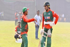 সৌম্য কে টি-টোয়েন্টি ছাড়ার পরামর্শ আশরাফুলের