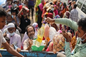 সিলেটসহ সারাদেশে বুধবার থেকে মিলবে টিসিবির পণ্য