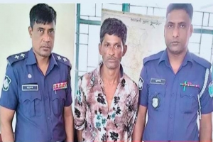 কুলাউড়ায় ইয়াবাসহ মাদক ব্যবসায়ী কয়েছ গ্রেপ্তার